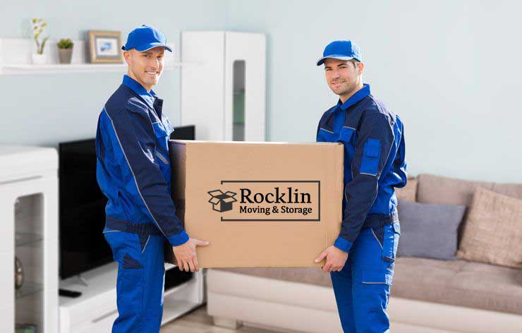 Roseville Moving Companies